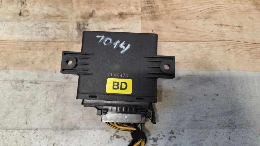 Light module LCM 09135156