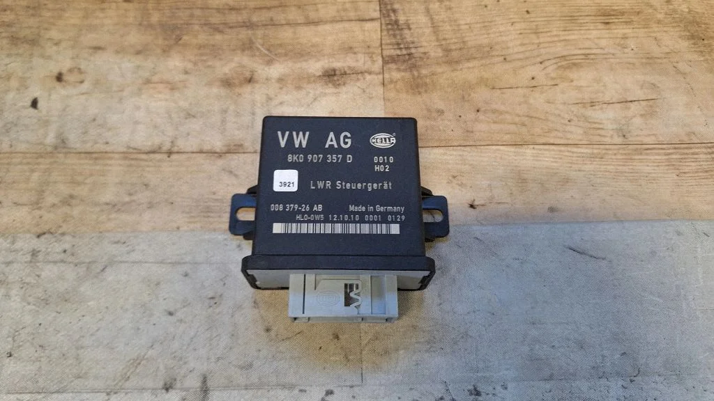 Light module LCM – Audi Q5 SQ5 8R (2008-2017)