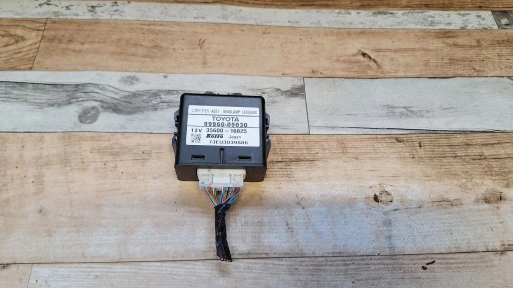 Light module LCM 8996005030