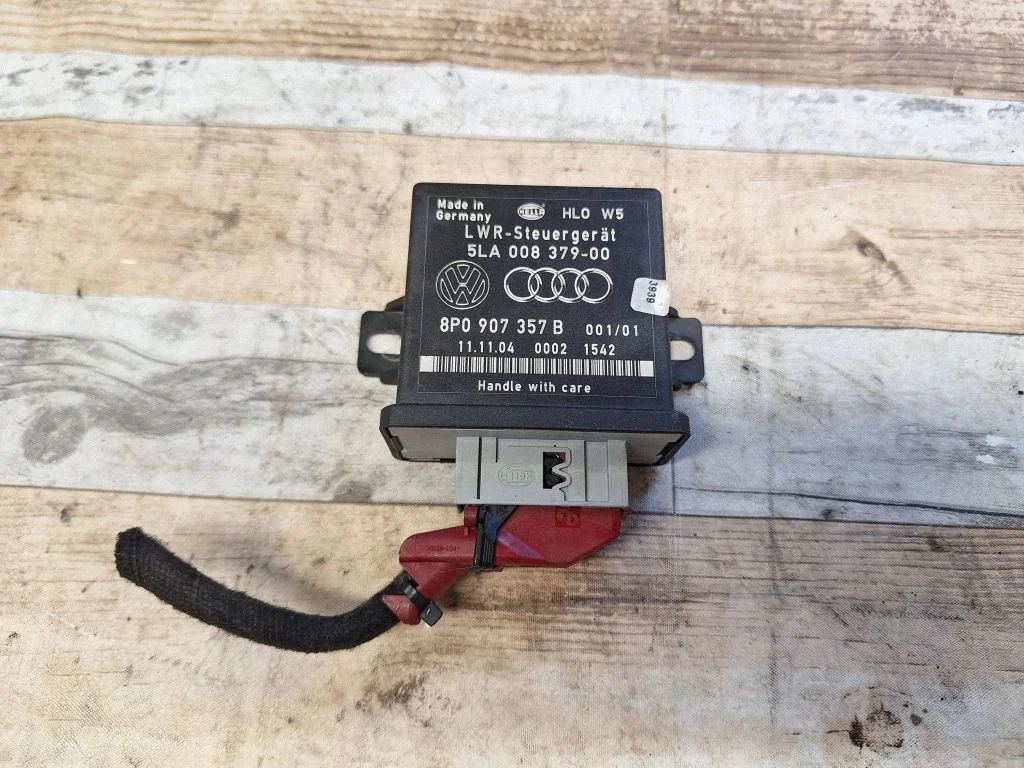 Moduł świateł (LCM) 8P0907357B