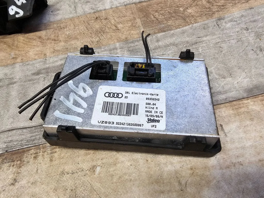 Light module LCM 89392242