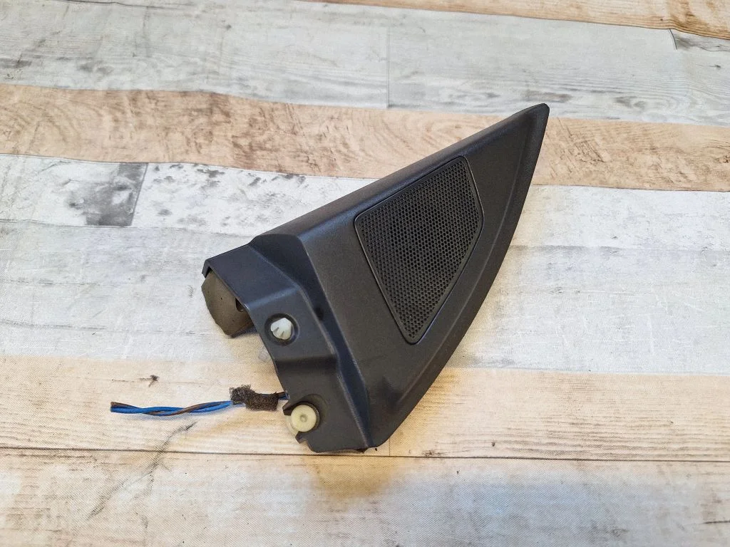 Front door high frequency speaker – Opel Vectra C (2005-2009)