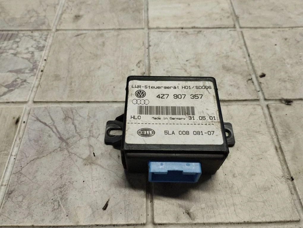 Tulede moodul (LCM) 4Z7907357
