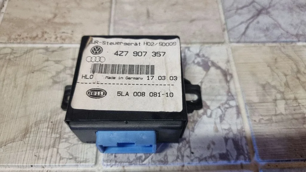 Gaismu modulis 4Z7907357