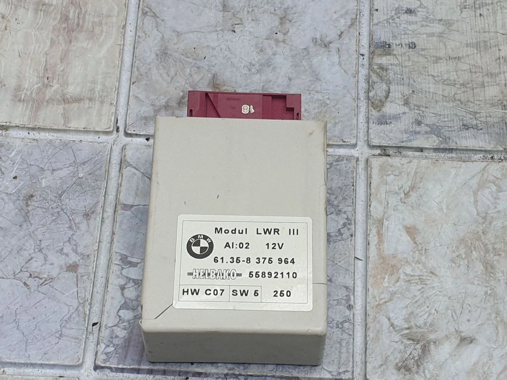 Light module LCM 61358375964