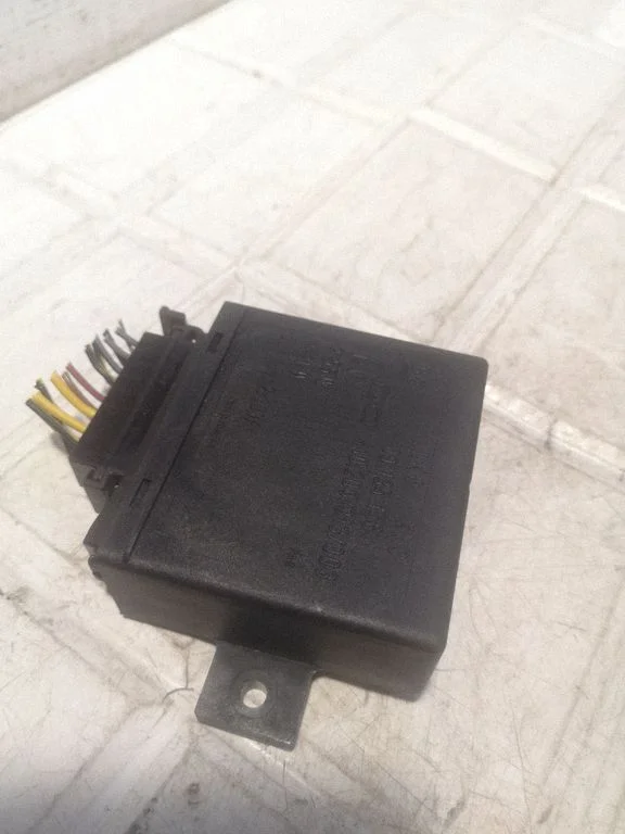 Light module LCM 09135156