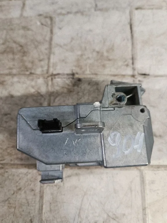 Rooli lukk – Land Rover Evoque I (2011-2018)