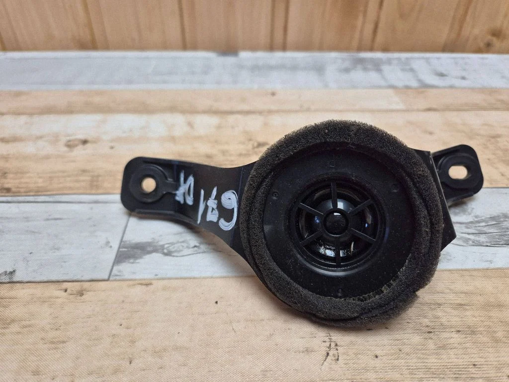 Front door high frequency speaker 8616042120
