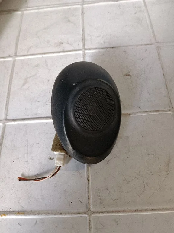 Front door high frequency speaker 849204A1110