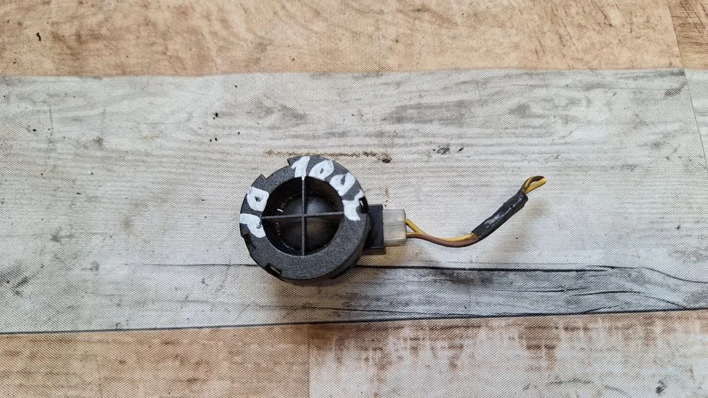 Front door high frequency speaker – Opel Vectra C (2005-2009)