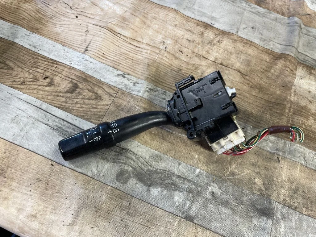 Indicator stalk 8414005110