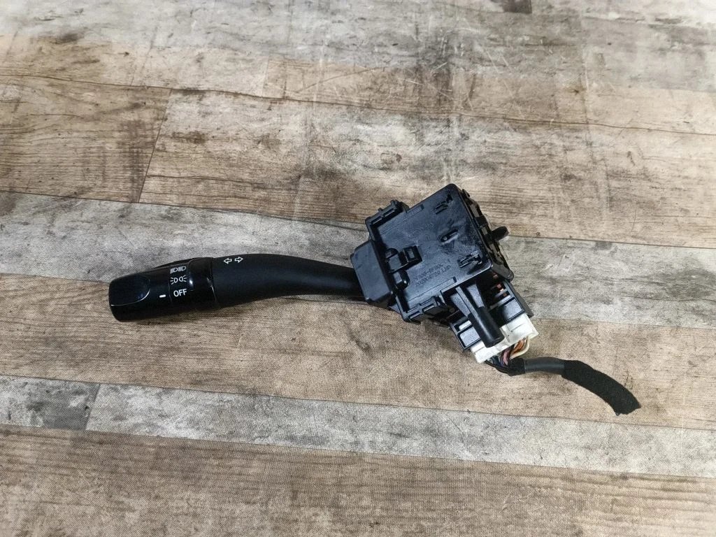 Indicator stalk 202004729