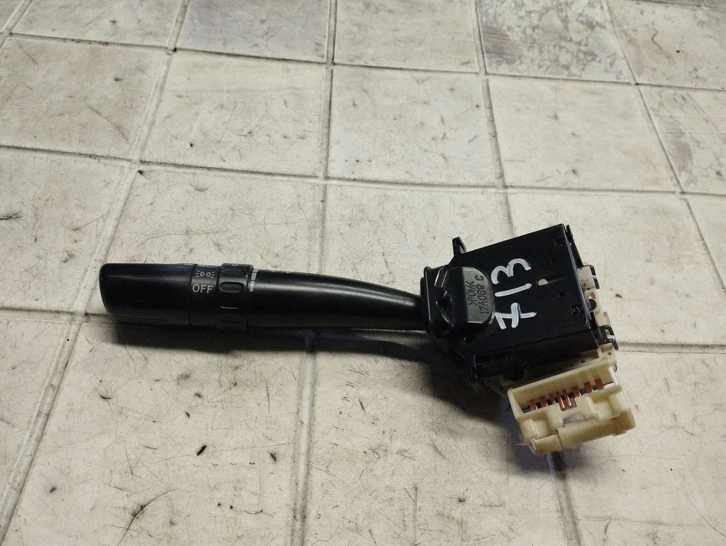 Indicator stalk 17A089C