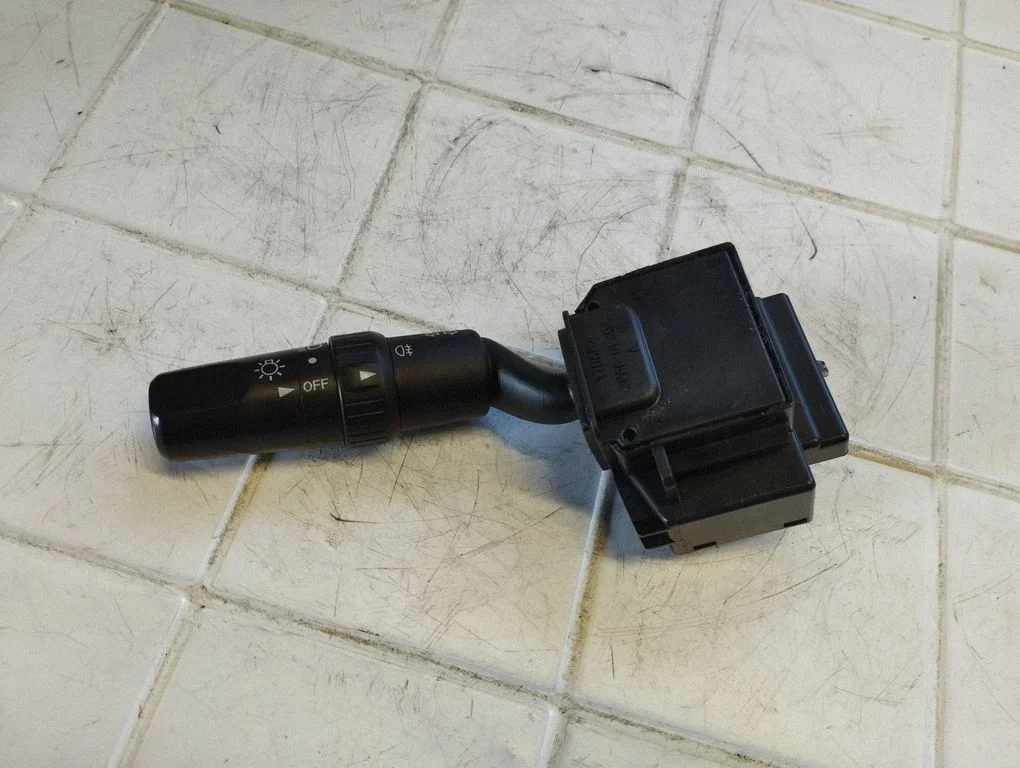 Indicator stalk 17D682