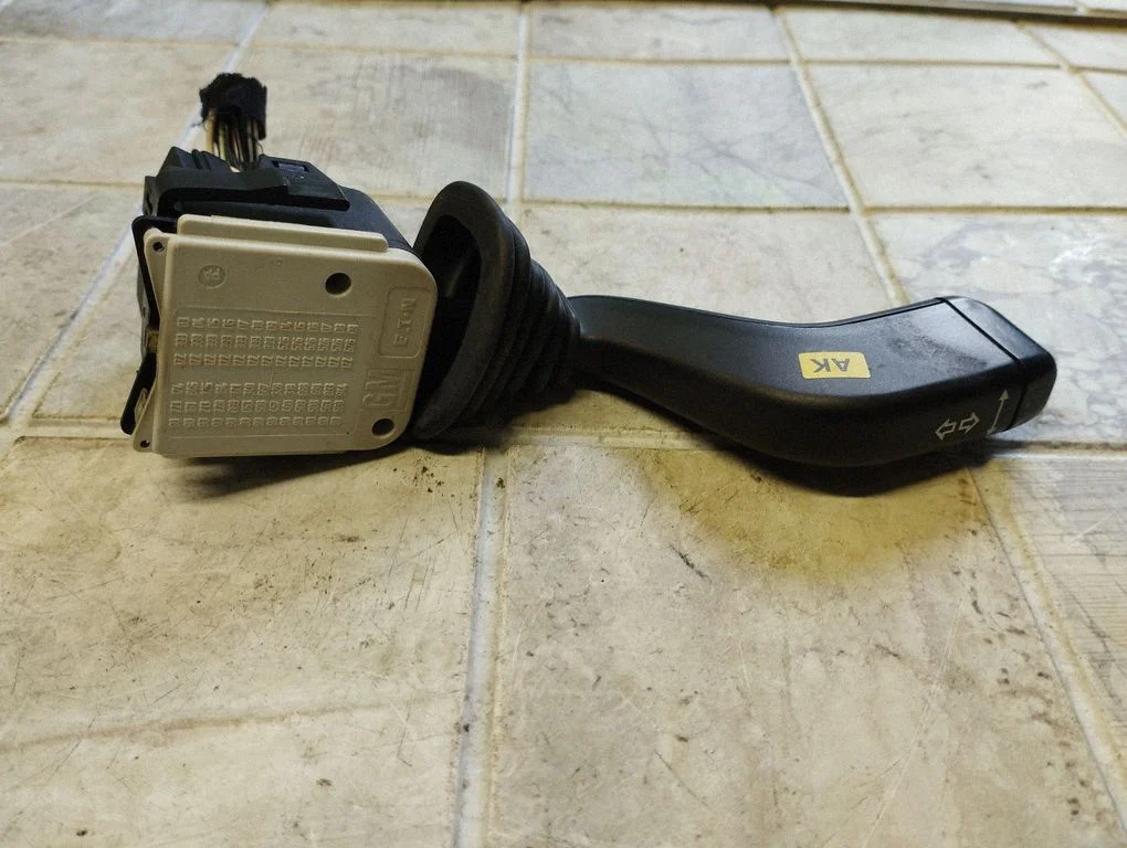 Indicator stalk 90221174