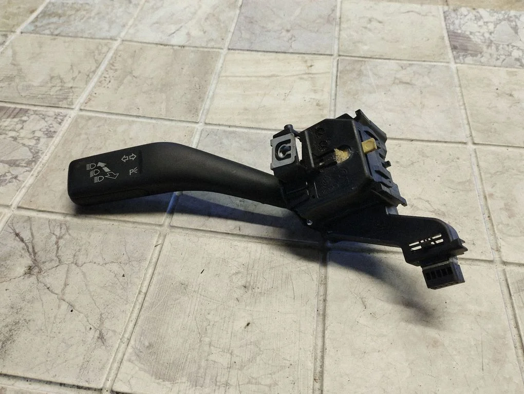 Indicator stalk 1K0953513E