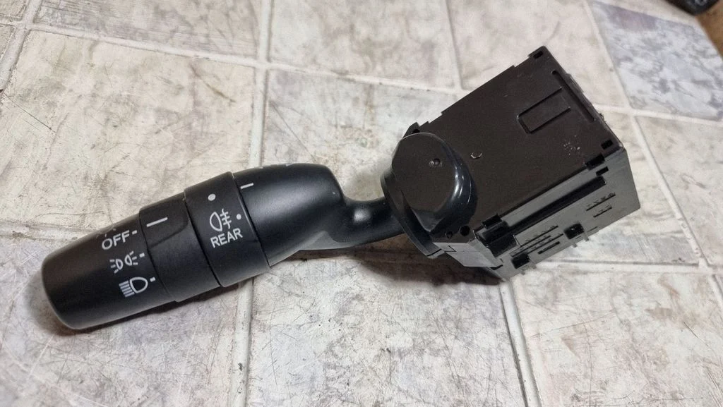 Indicator stalk M29843