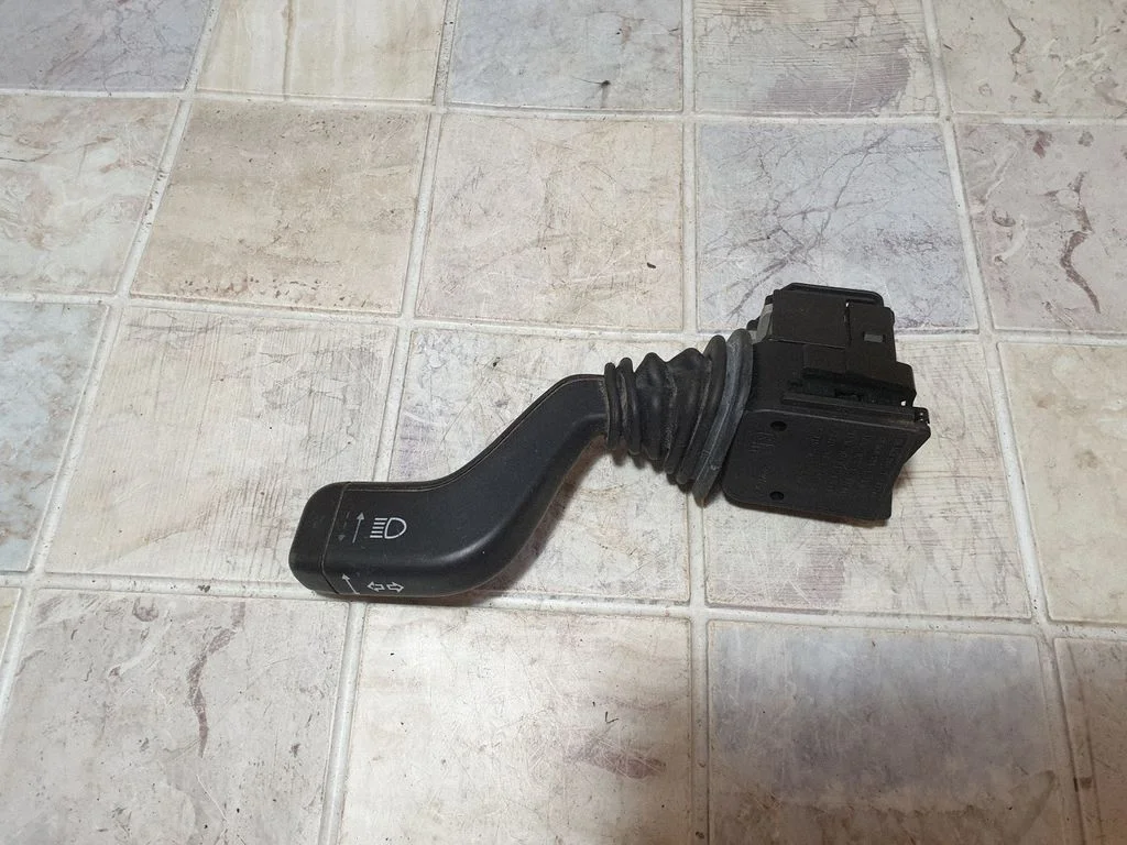 Indicator stalk – Opel Astra G (1998-2009)