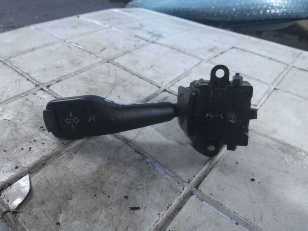 Indicator stalk 8363668