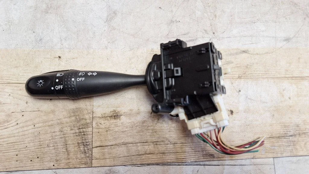 Indicator stalk 173744