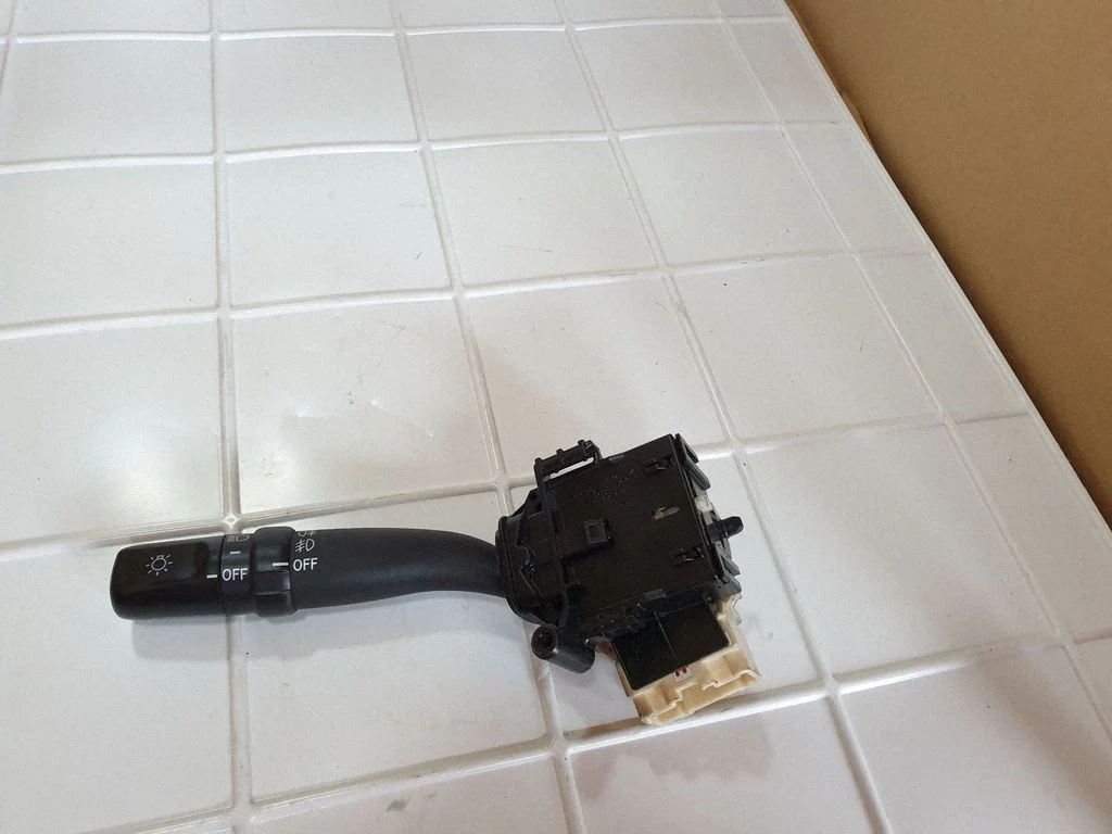 Indicator stalk 173650