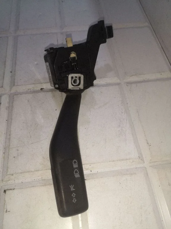 Suunatulede/tulede hoob – Skoda Octavia Mk2 (1Z) (2004-2013)