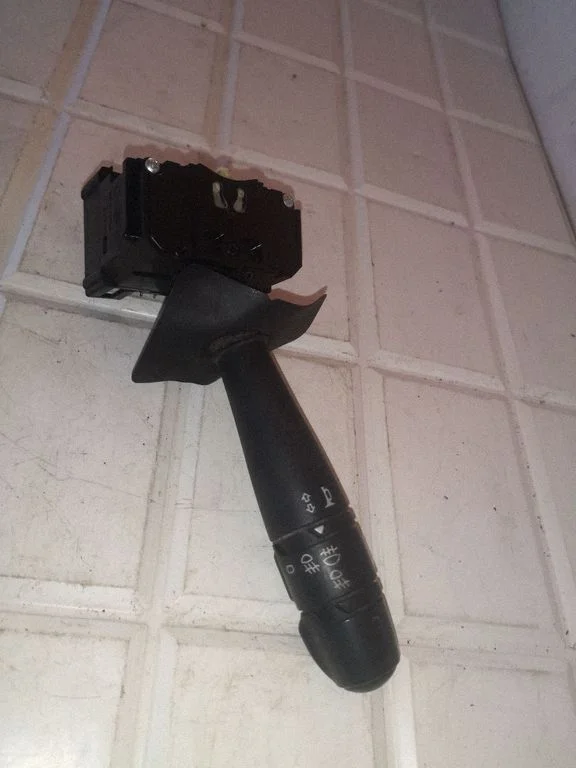 Indicator stalk 36841A