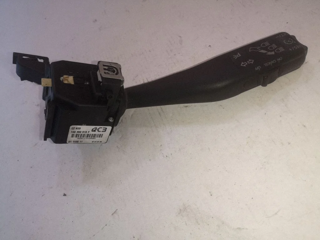 Indicator stalk 1K0953513F
