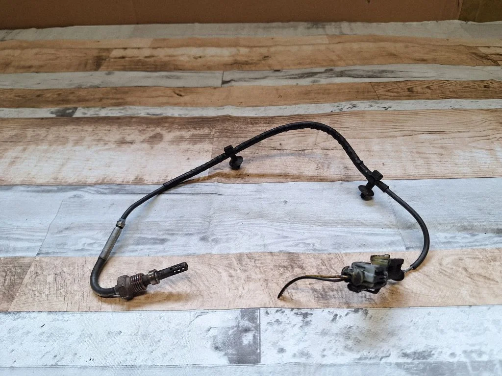 Exhaust gas pressure sensor 55562433