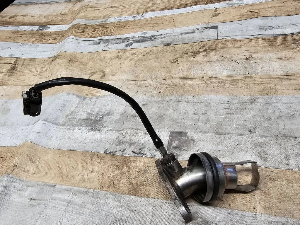 Exhaust gas pressure sensor 780417703