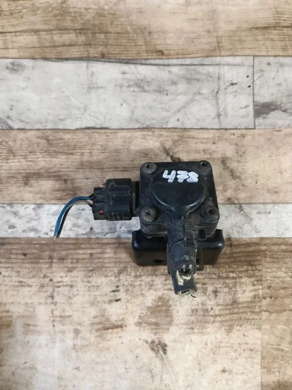 Exhaust gas pressure sensor 3921027401