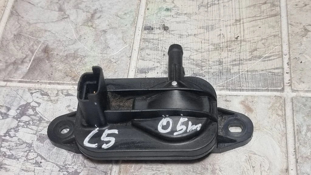Exhaust gas pressure sensor 9645022680