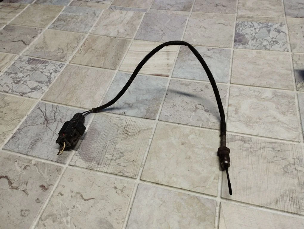 Exhaust gas pressure sensor – Volvo V50 (2004-2007)