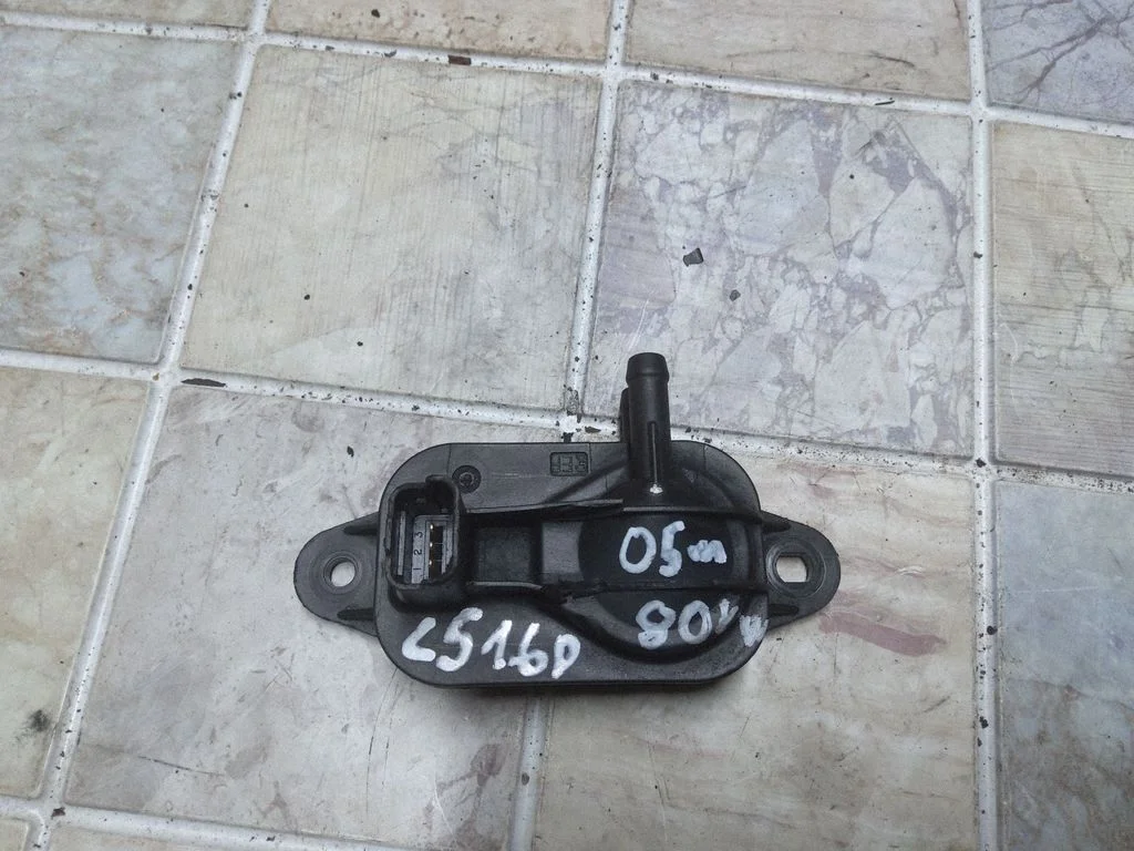 Exhaust gas pressure sensor 9645022680