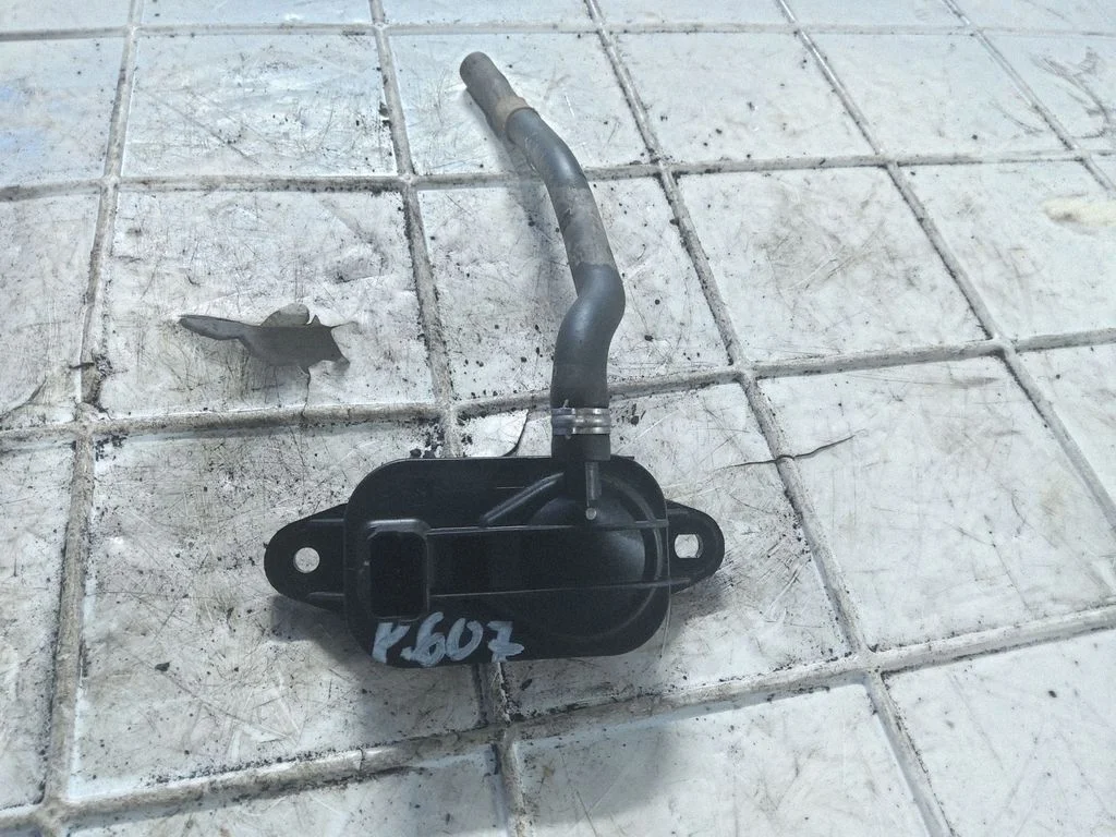 Exhaust gas pressure sensor 9645022680