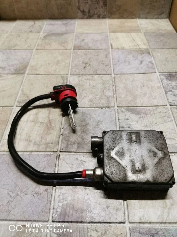 Headlight ballast module Xenon 5DV00776029