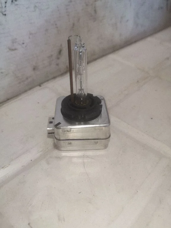 Headlight ballast module Xenon