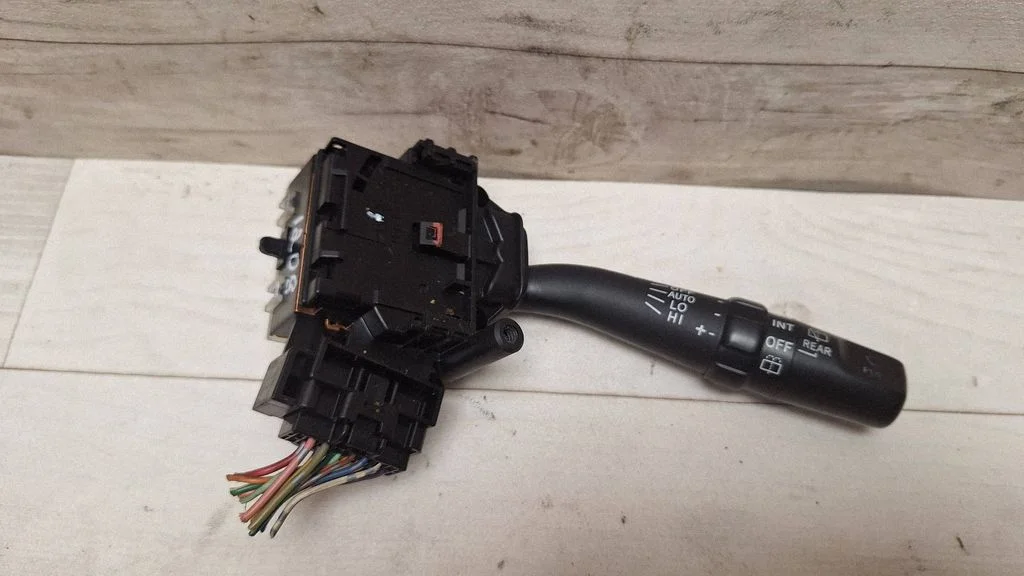 Wiper control stalk 8465205170