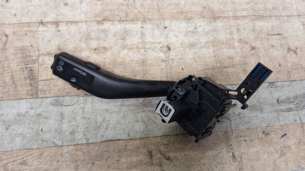 Wiper control stalk 1K0953519A