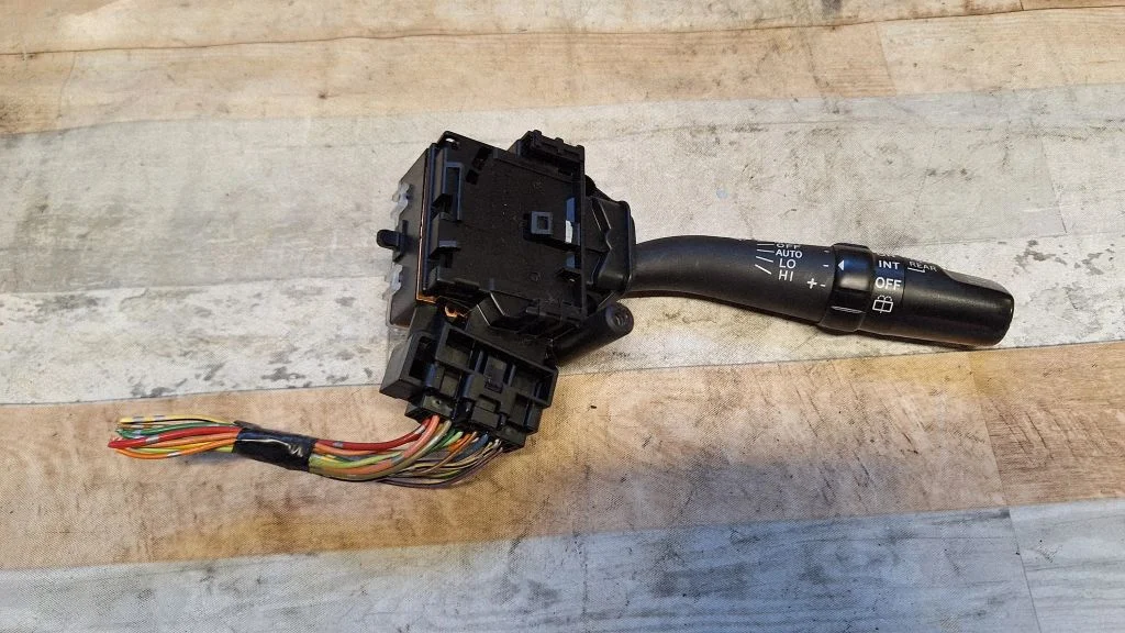 Wiper control stalk 8465205170