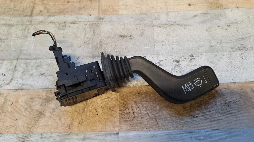 Wiper control stalk 09185417