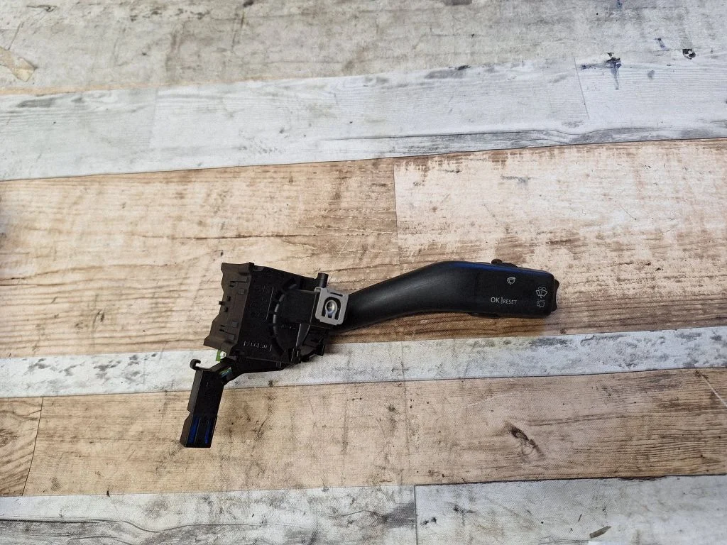 Wiper control stalk 1K0953519A