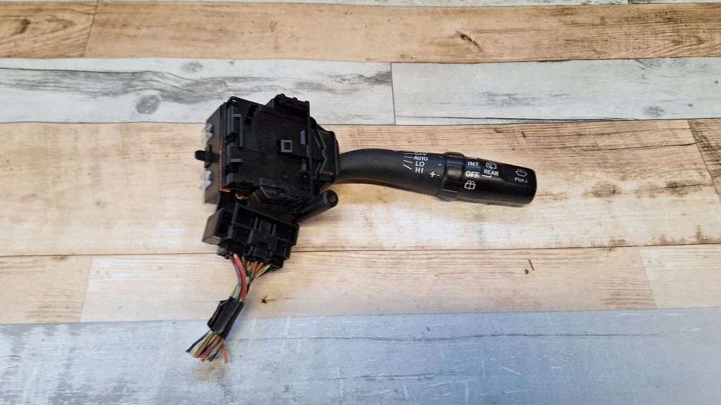 Wiper control stalk 8465205170