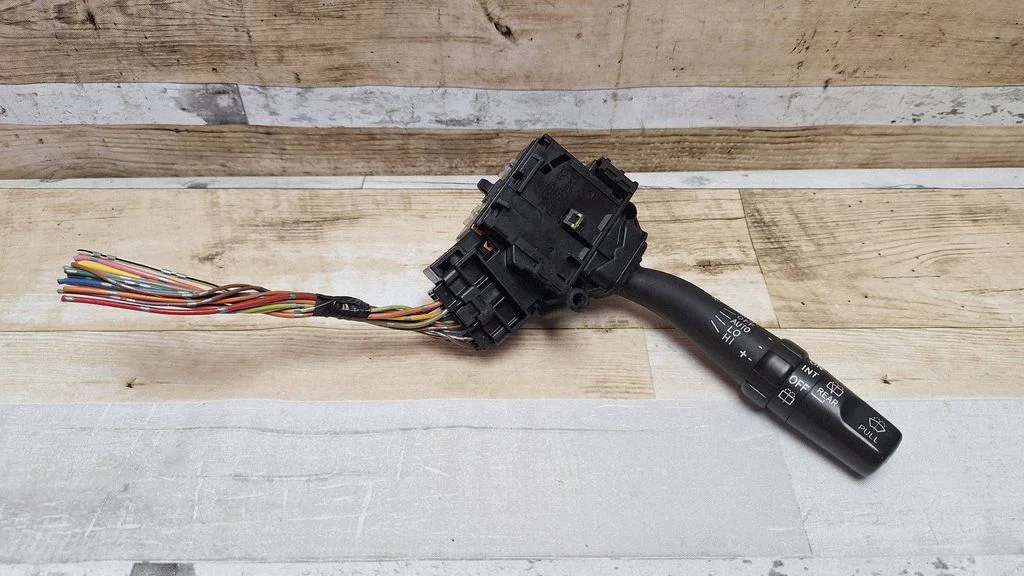 Wiper control stalk 8465205170