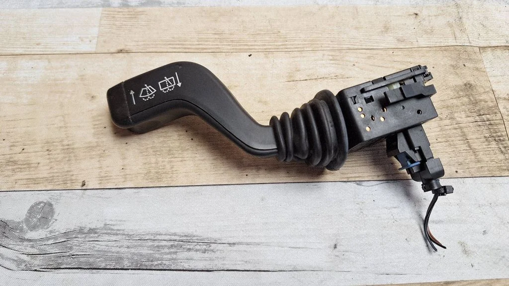 Wiper control stalk 09185413