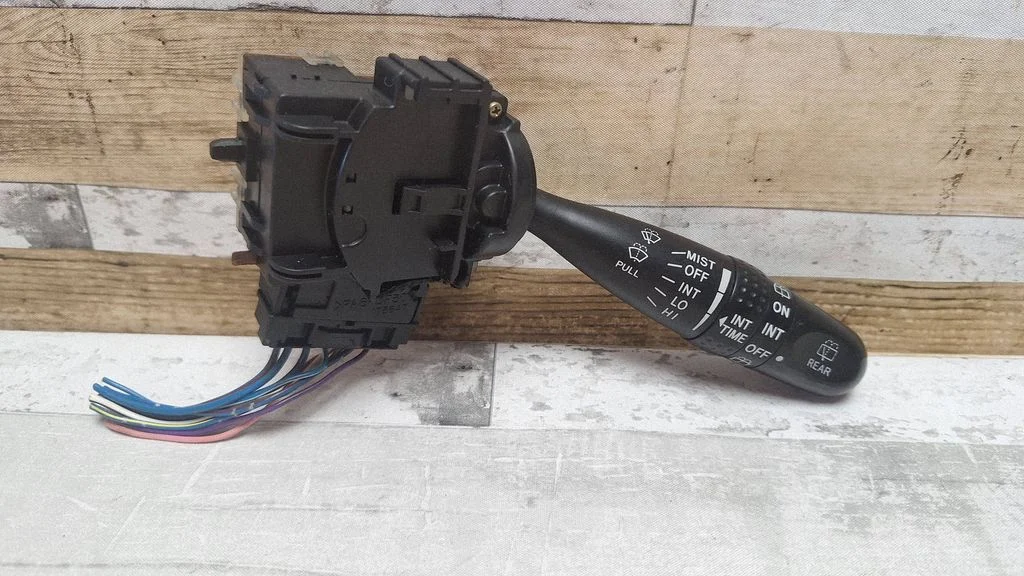 Wiper control stalk 173647