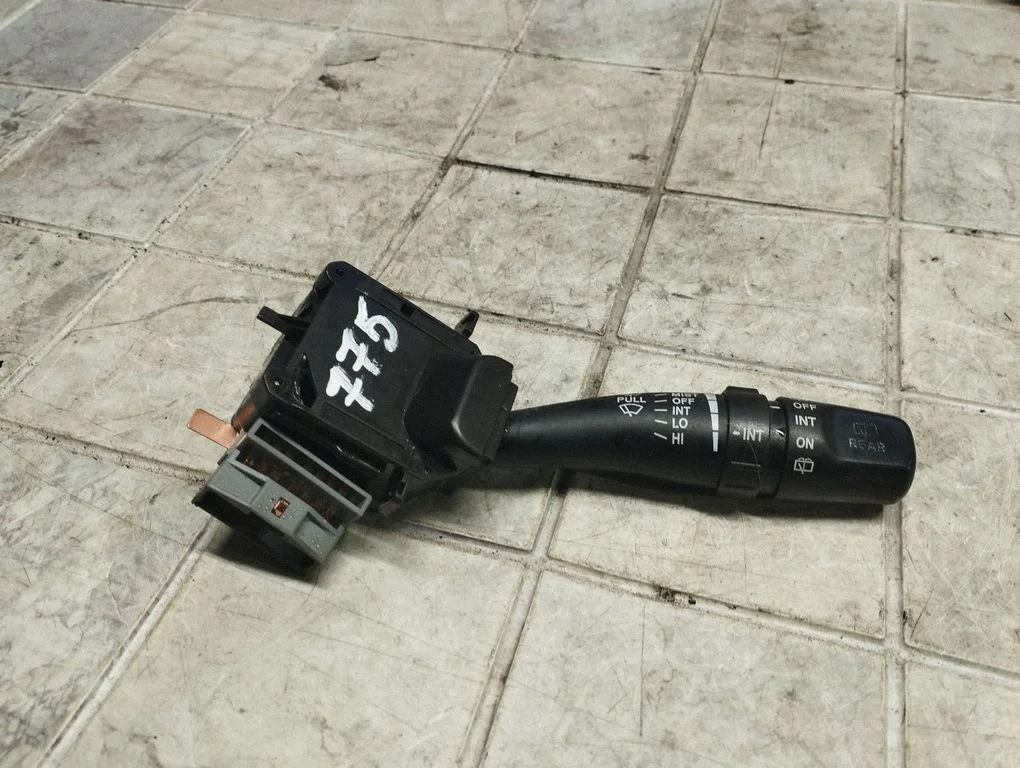 Wiper control stalk 621W05200