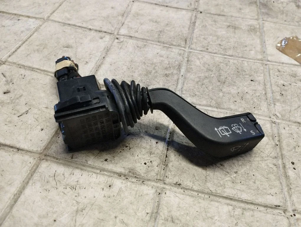 Wiper control stalk 090243395