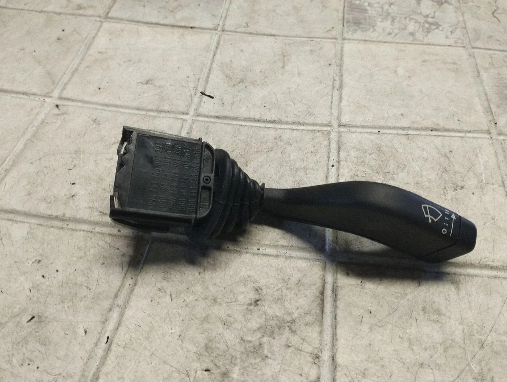 Wiper control stalk – Opel Zafira A (1999-2005)