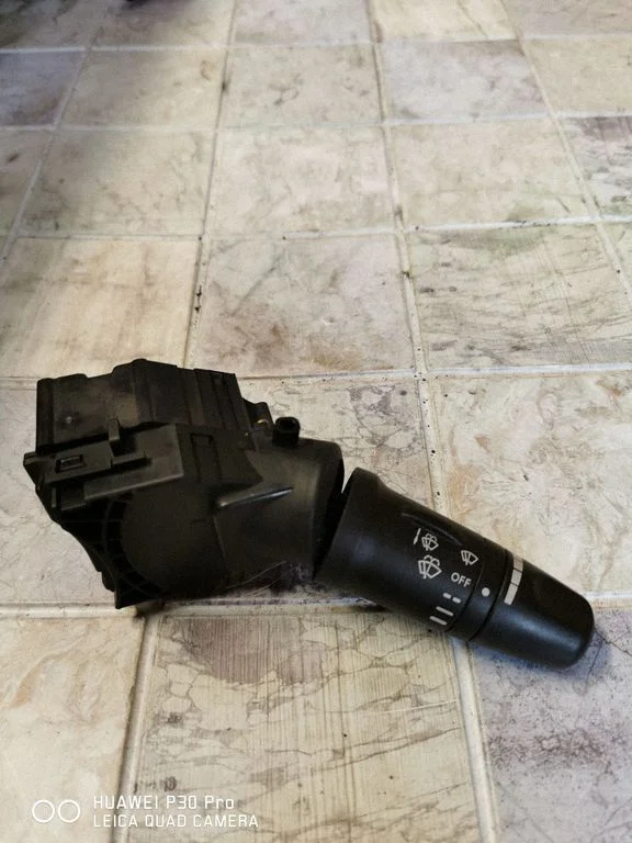 Wiper control stalk 25260